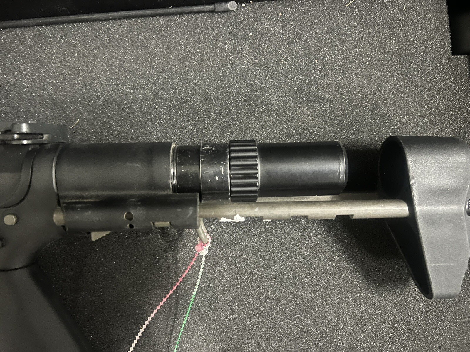 Ares Amoeba Airsoft M4 AM-016
