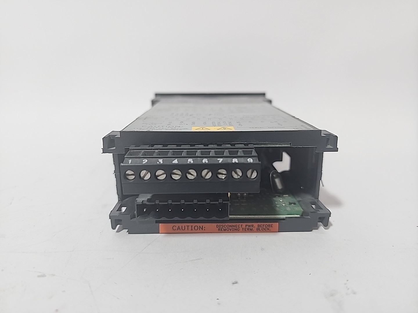 USED Red Lion Panel Meter MA1945X