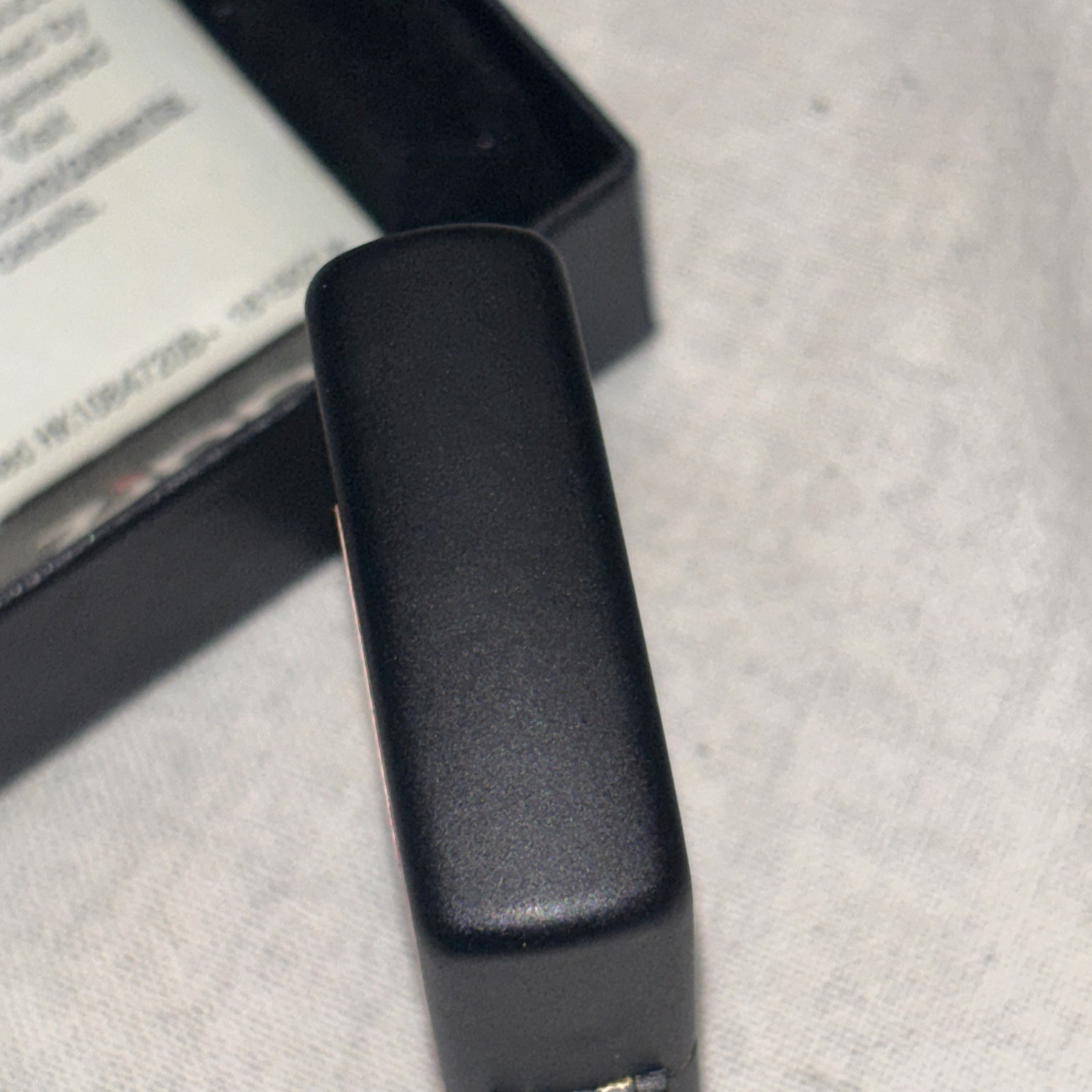 Zippo Lighter Camping I Hate People Sealed Nib