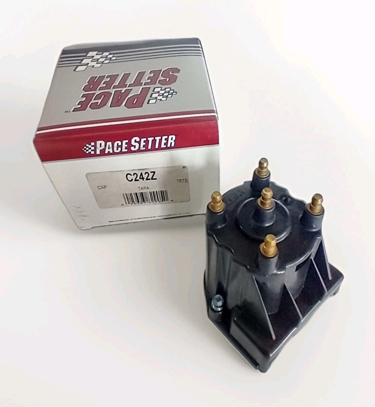 Distributor Cap PACE SETTER/BWD C242Z