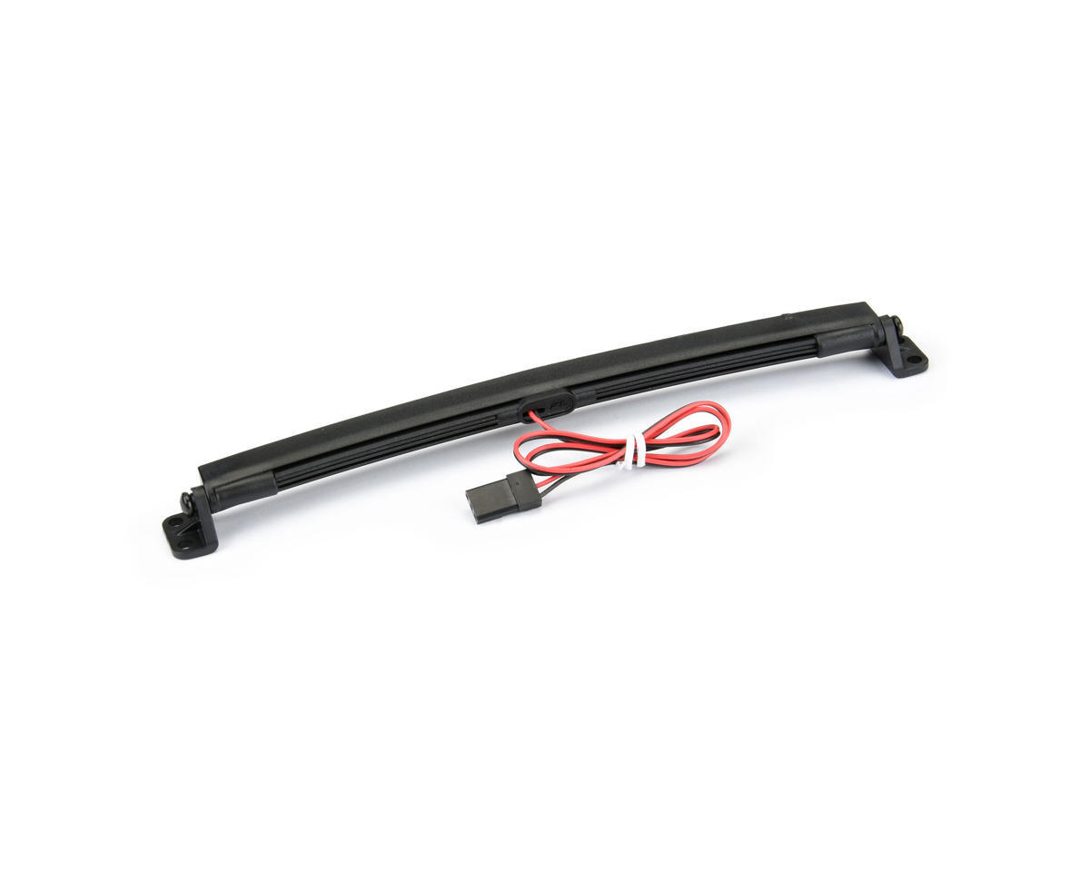 Pro-Line 6" Ultra-Slim LED Light Bar Kit 5V-12V (Curved) [PRO6352-03]