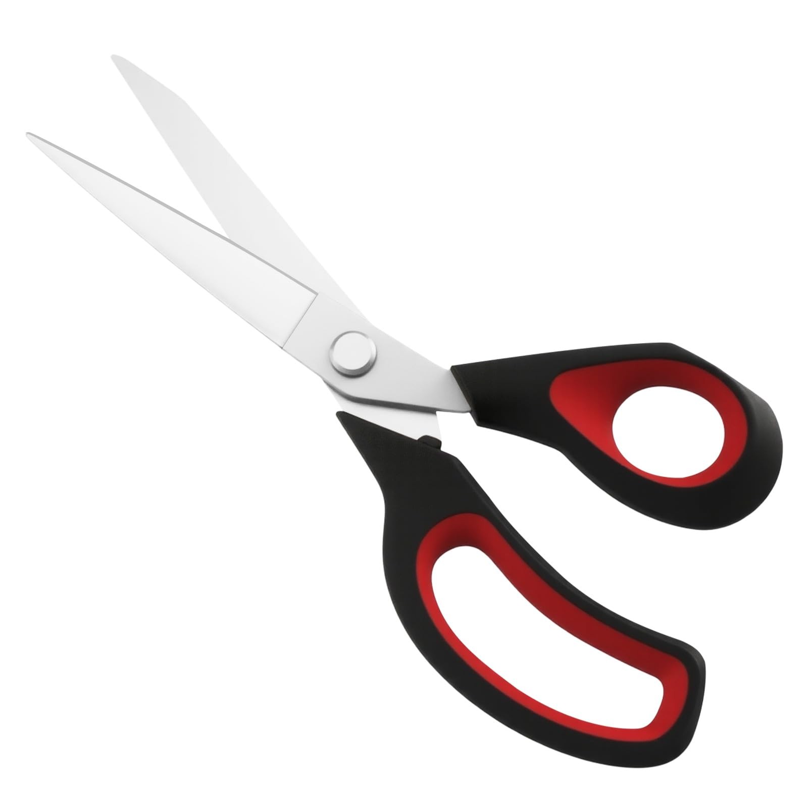 Fabric Scissors All-Purpose Heavy Duty Utility Shears Sewing Stainless