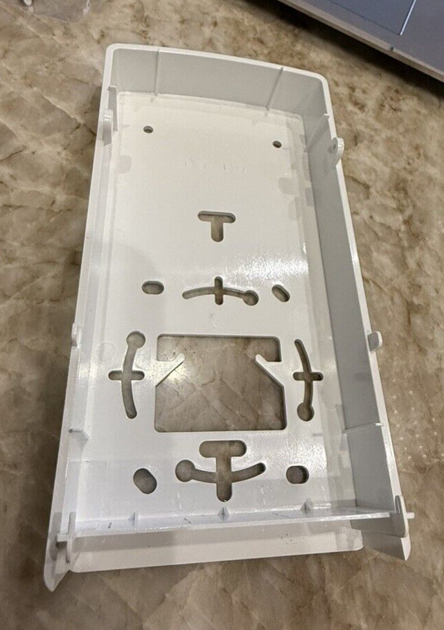 Ruckus 902-0136-0000 Surface Wall Mount Bracket for H550 Access Point