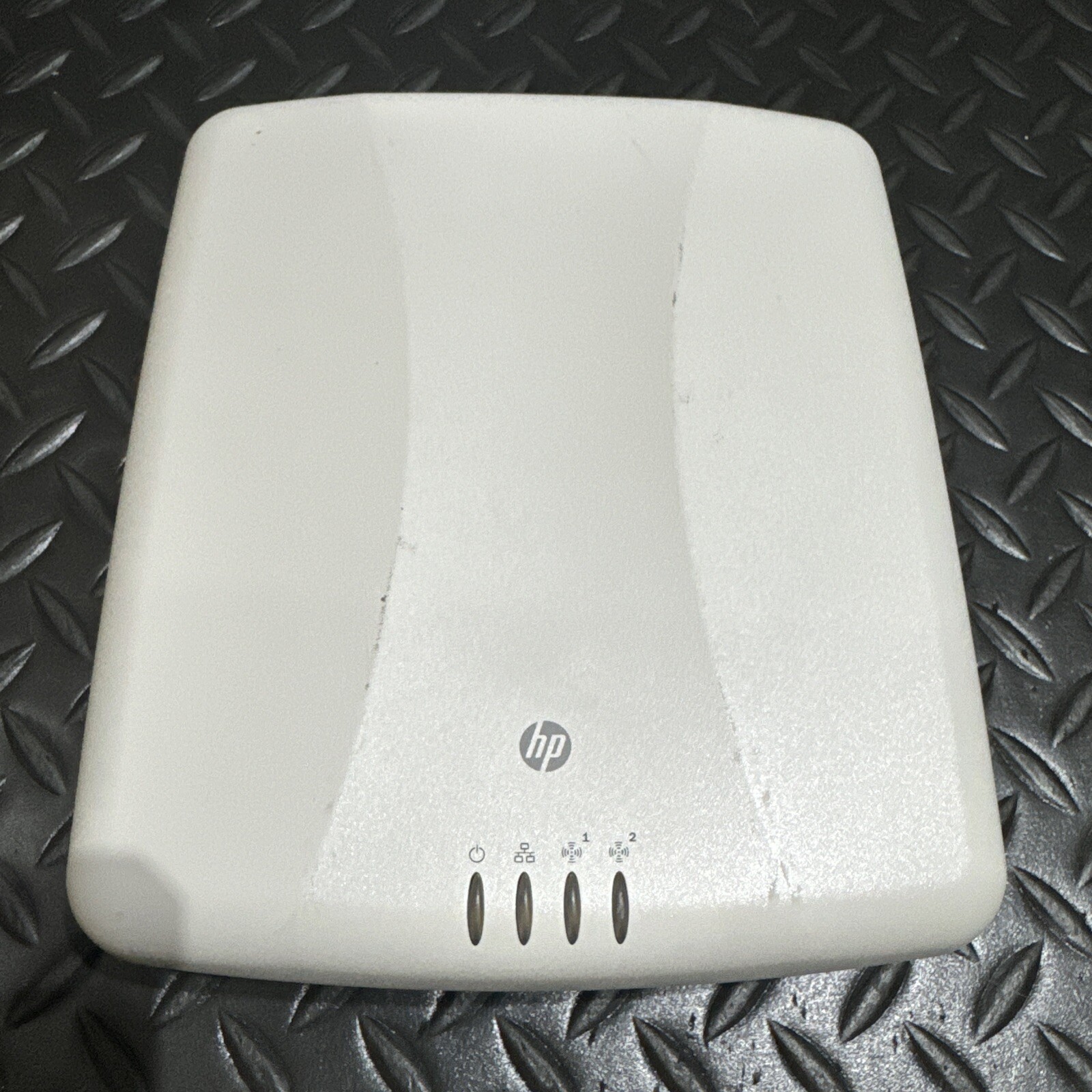 HP E-MSM430 Dual Radio Access Point AM J9650A MRLBB-1001 802.11N AP PoE 300Mbps