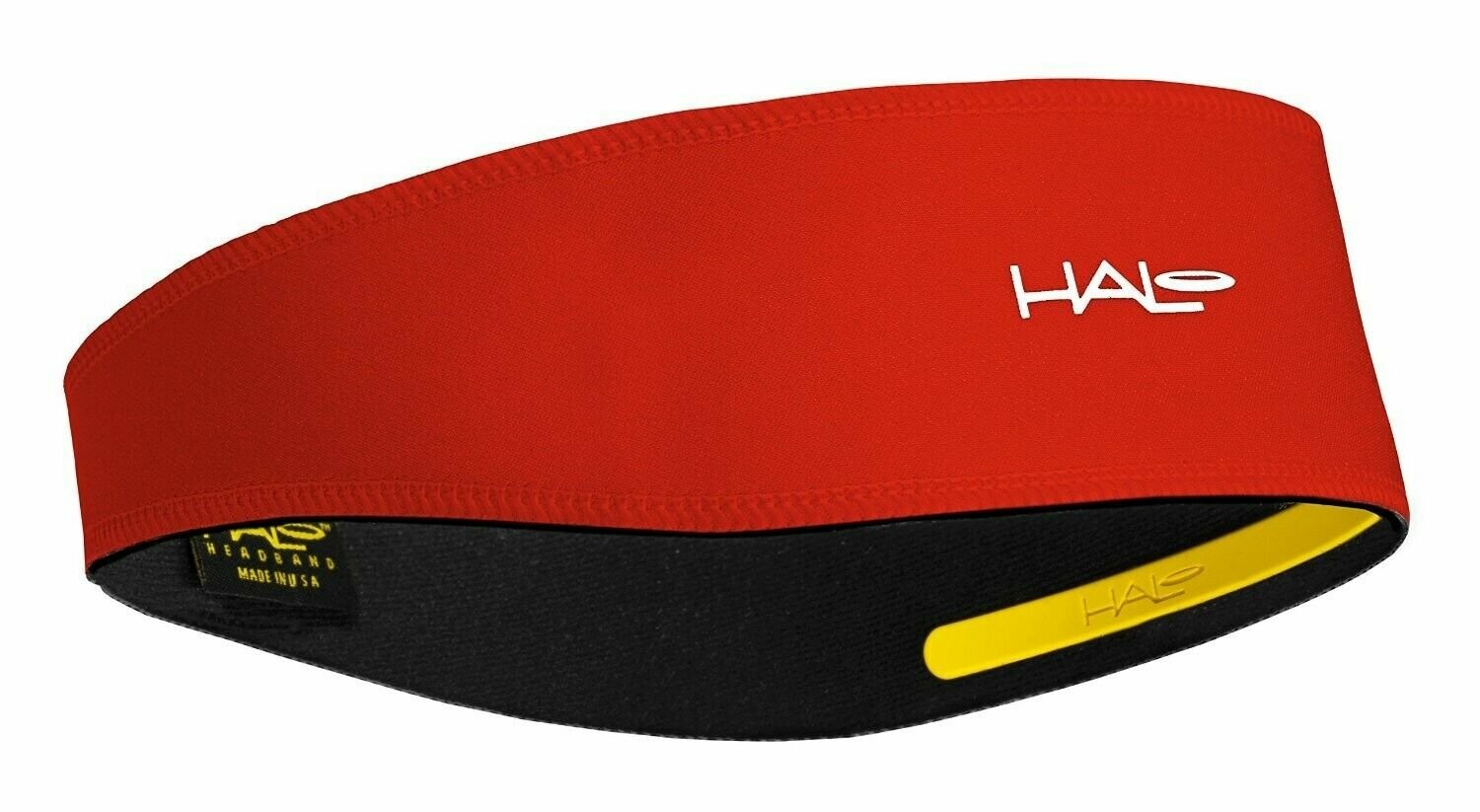 Halo II Headband - pullover style