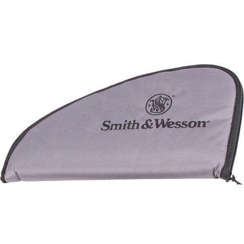 Smith & Wesson Defender Pistol Soft Sided Case Large 110020