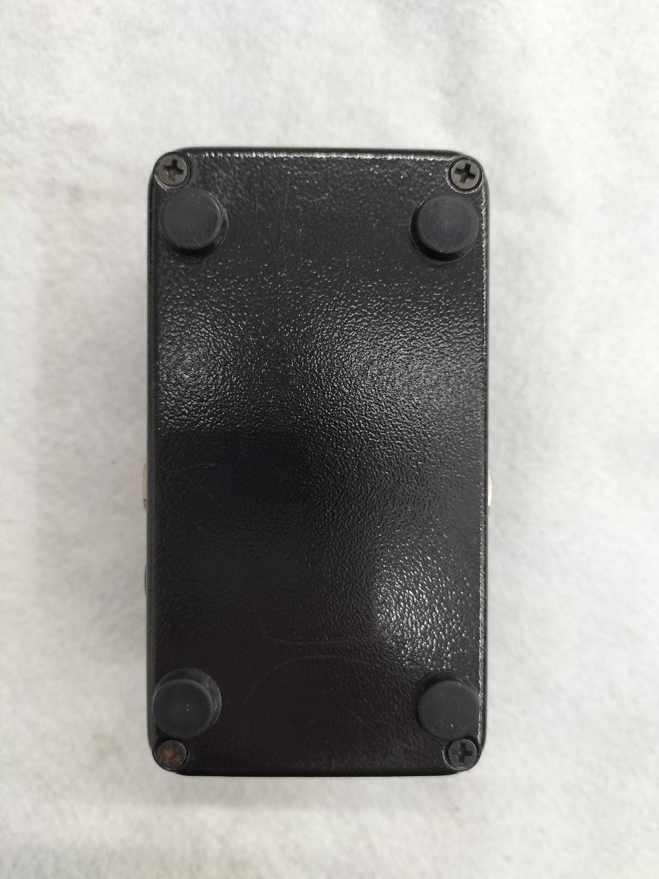 DURHAM ELECTRONICS ZIA DRIVE Overdrive
