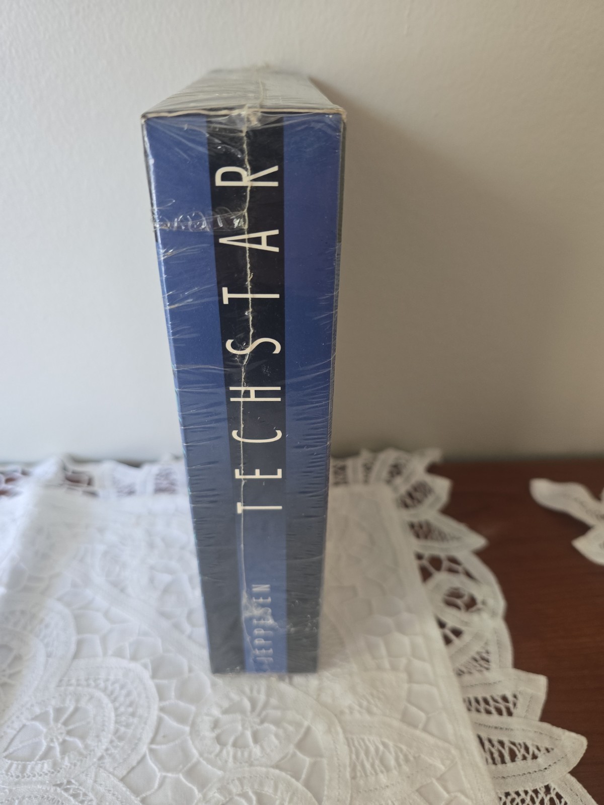 Sealed Jeppesen TechStar Electronic Flight Computer