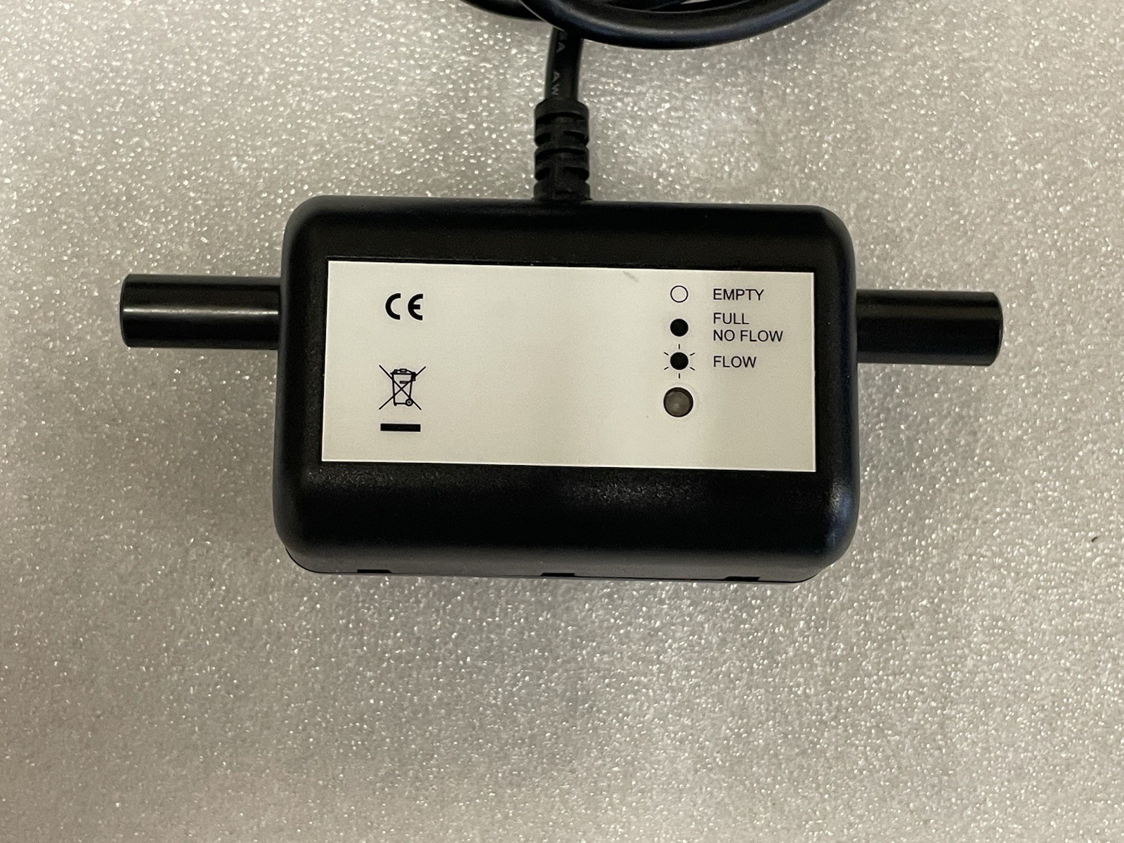 Flowsonic Ultrasonic Flow Meter UF