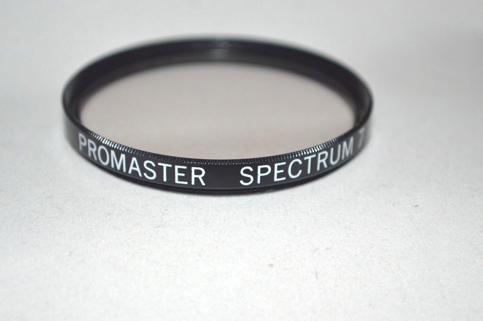 Promaster Spectrum 7 - 52 mm Skylight 1A Screw-In Filter Made in Japan (S-159)