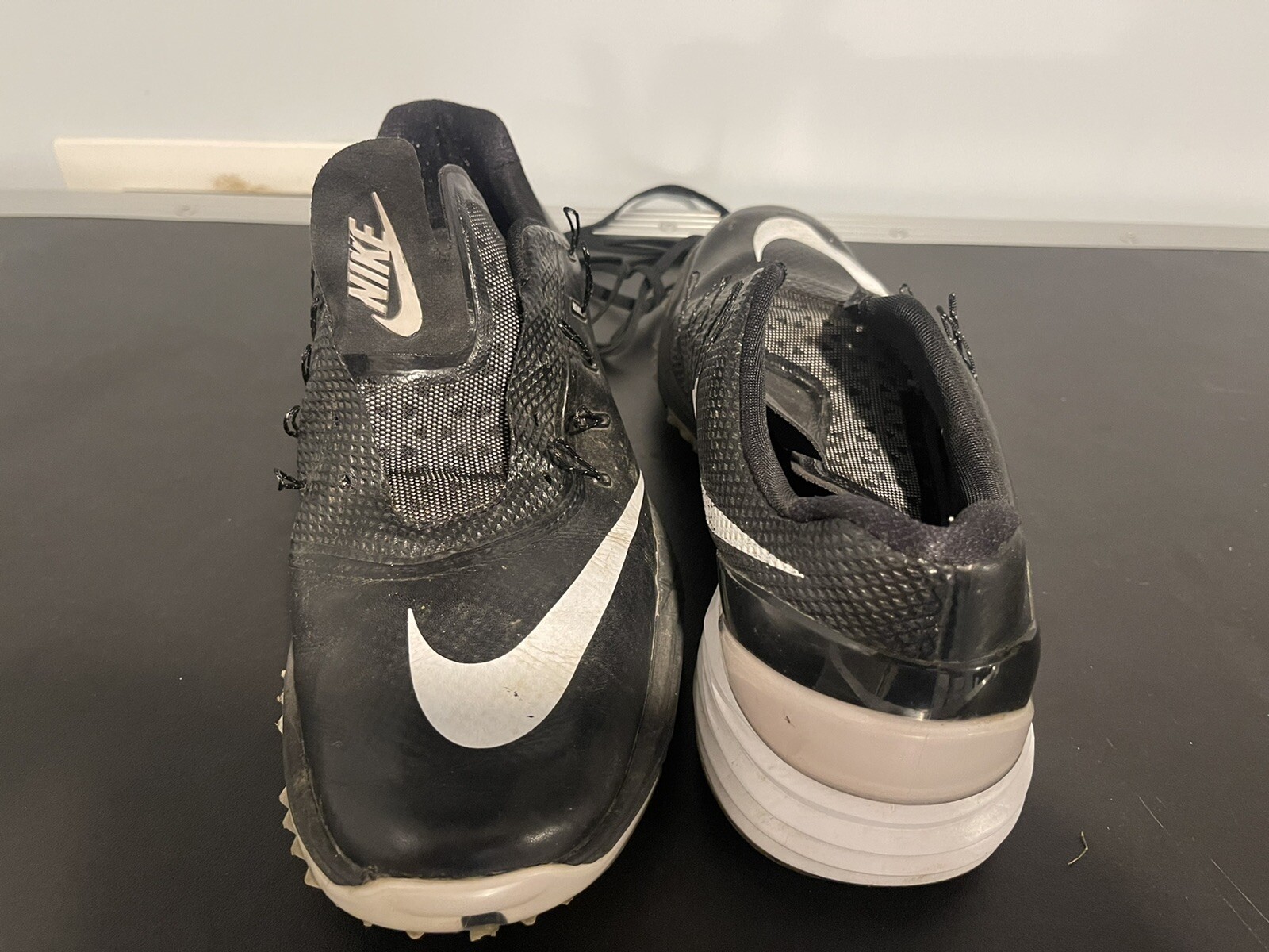 nike golf lunar