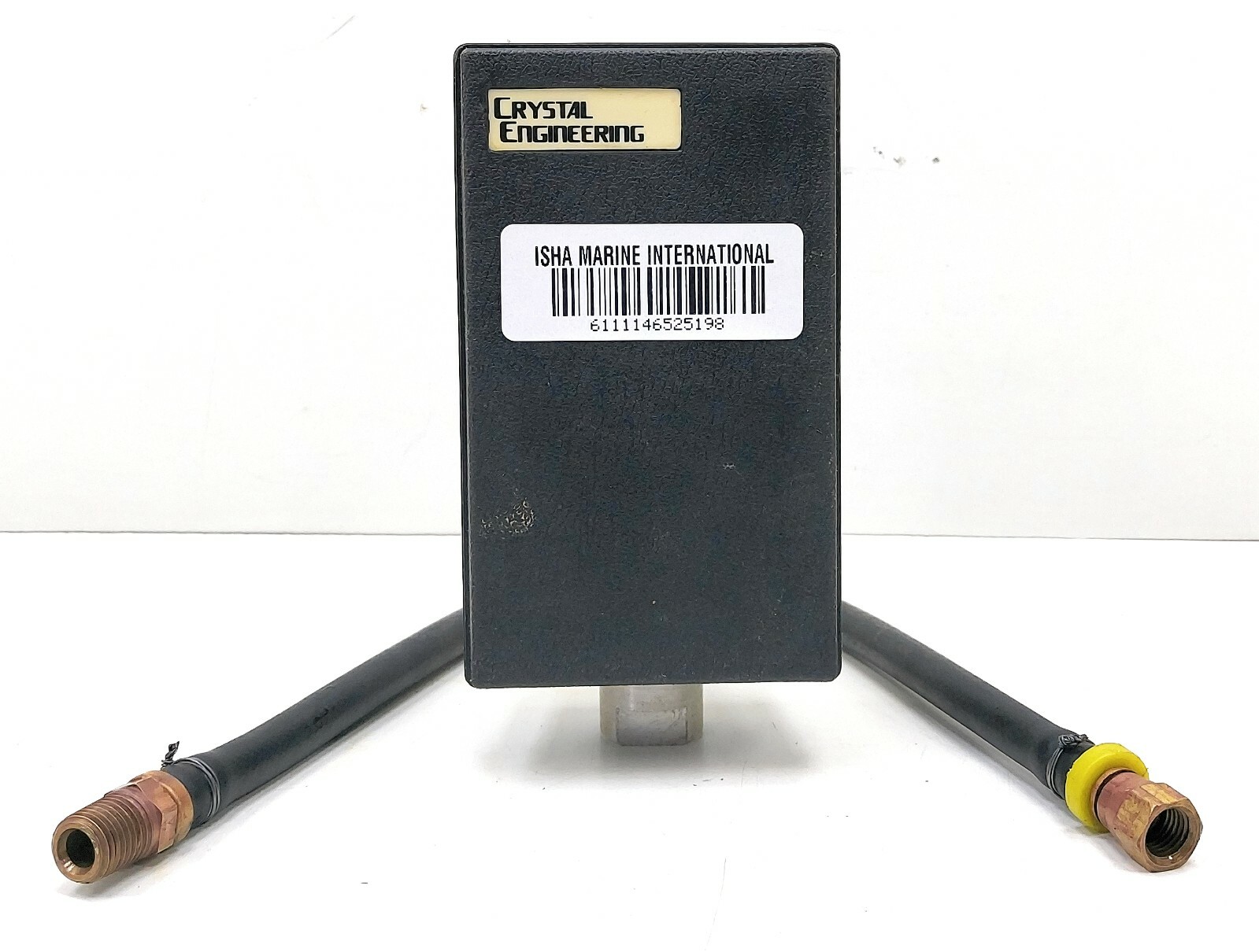 Crystal Engineering 1120-30-PSI-G Digital Pressure Gauge 865-211