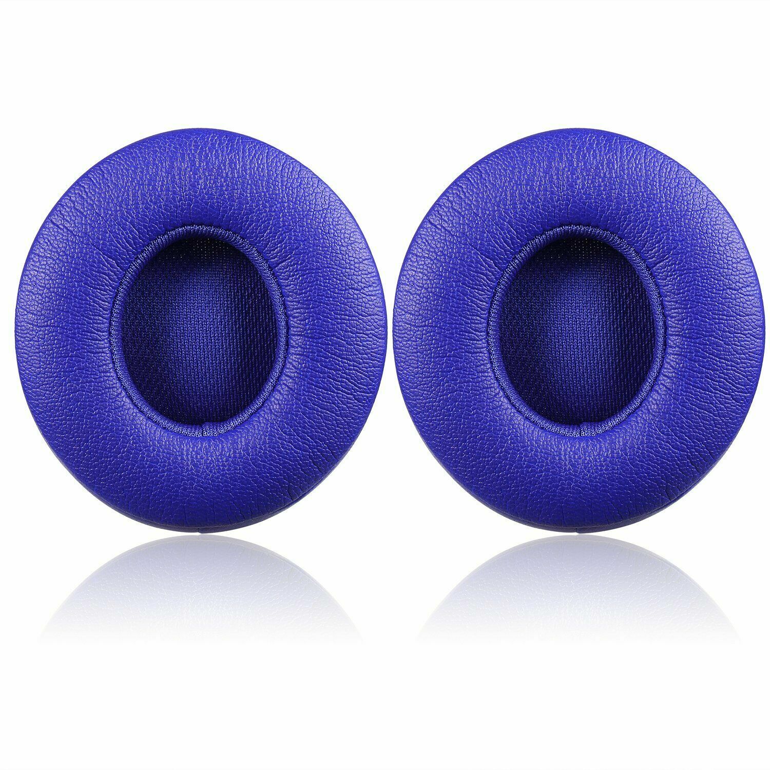 Replacement Ear Pads Cushion For Beats Dr Dre Solo 2/3 Wireless/Wired Headphone