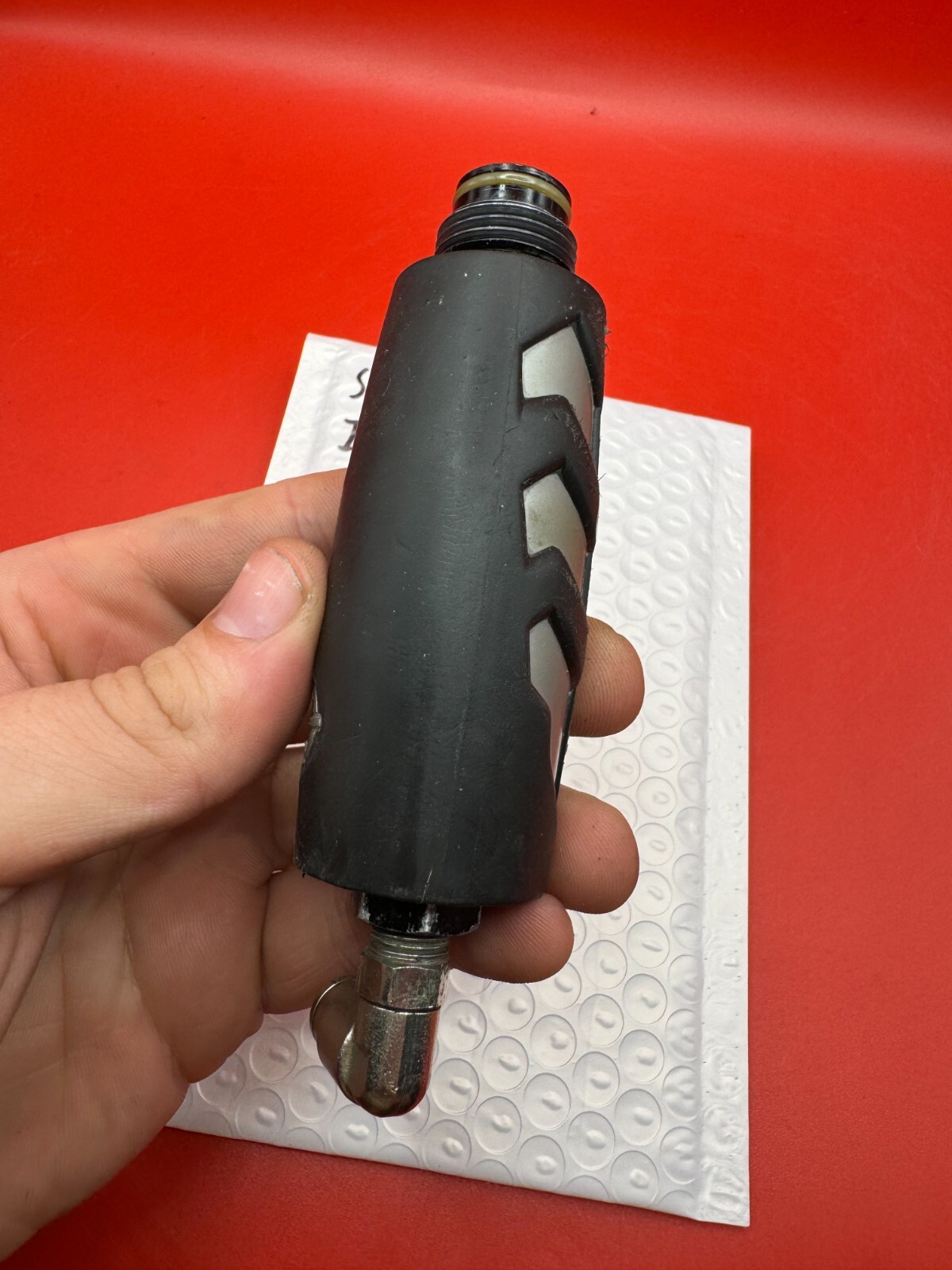 Smart Parts Inline HPR