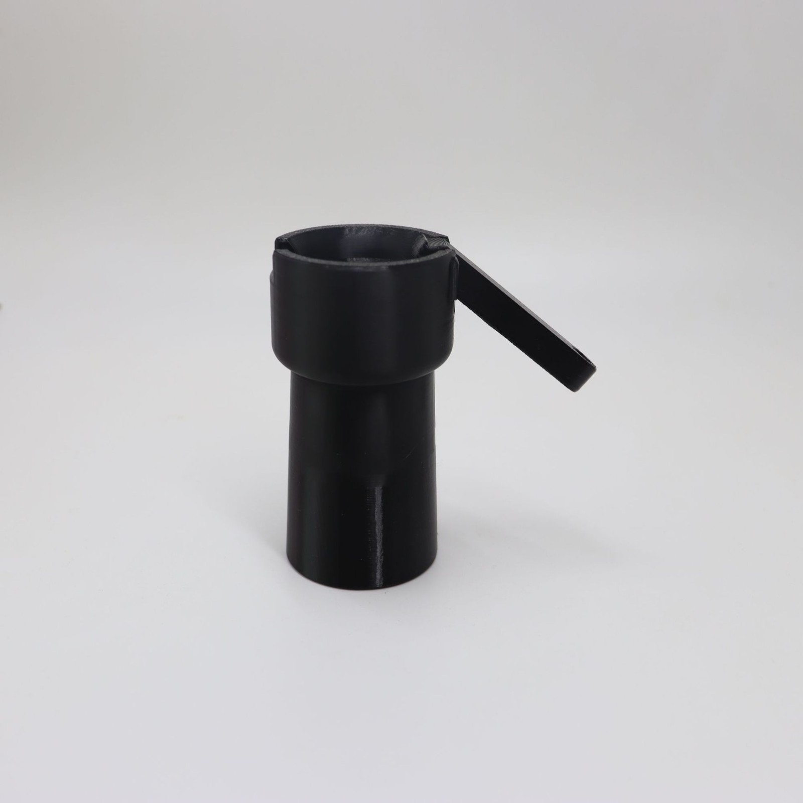 3D Printed Pop Up Bottle Opener - Fun Flipping Cap Launcher for Men Bar Tool