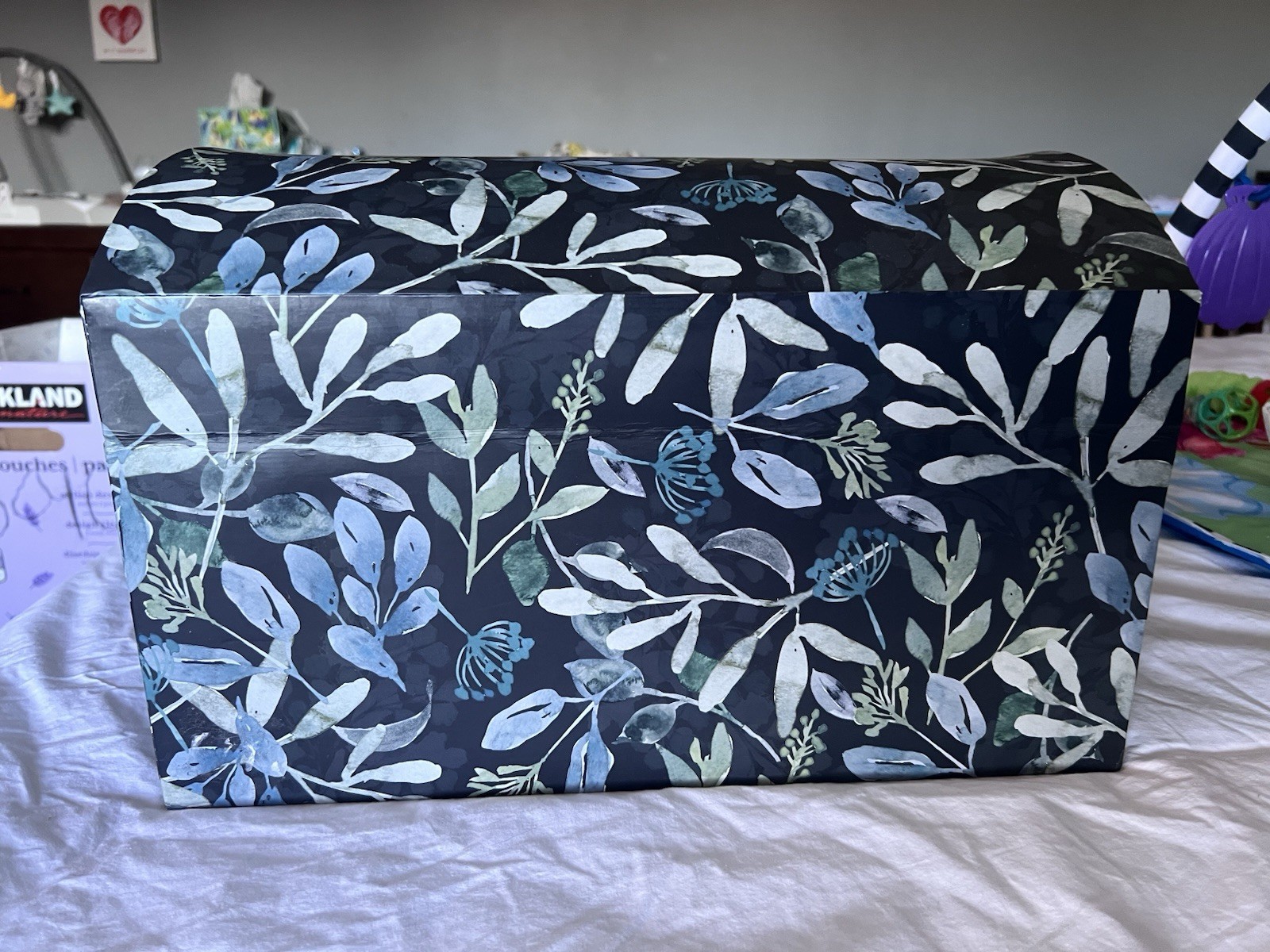 Storage Chest