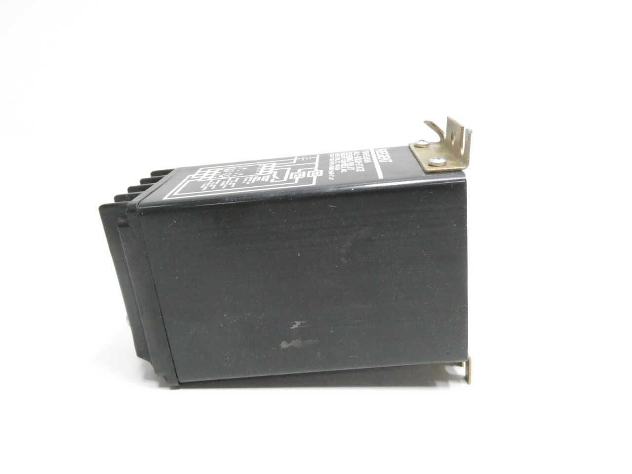 Regents SR552A9A Solid State Sensing Relay 120v-ac
