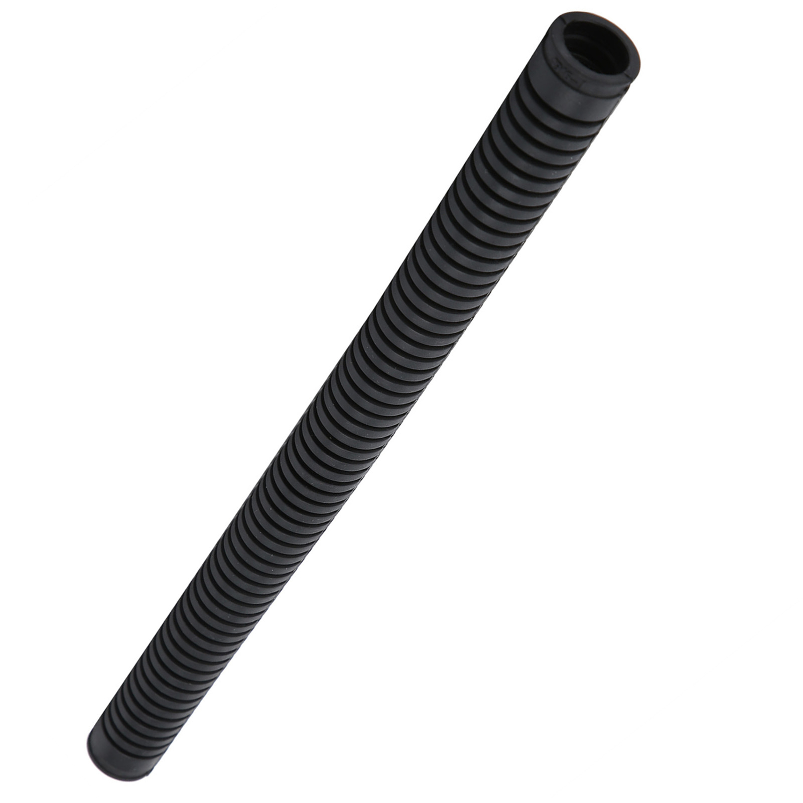Soft Rubber Diving Corrugated Inflator Hose For BCD