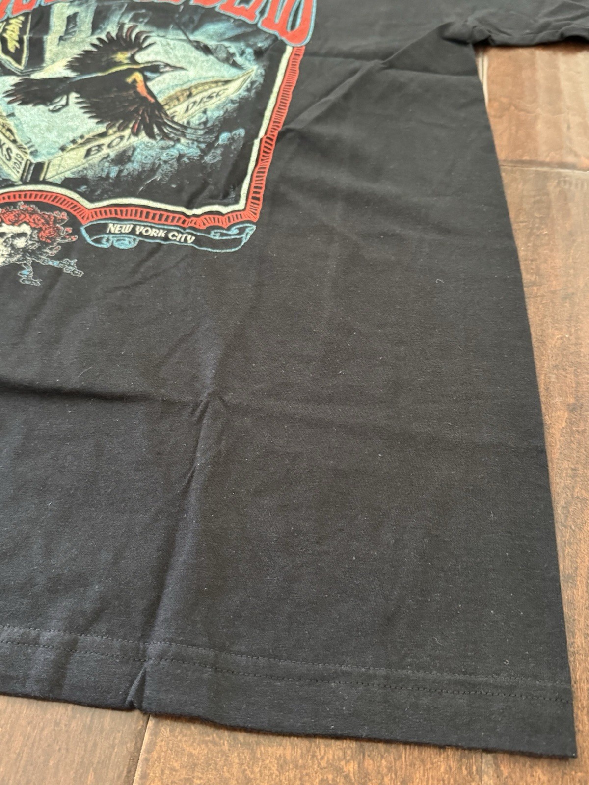 Grateful Dead Dave’s Picks 30 T-Shirt L