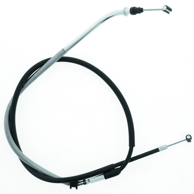 QuadBoss Fits 04-09 Yamaha YFZ450 (2) Clutch Cable