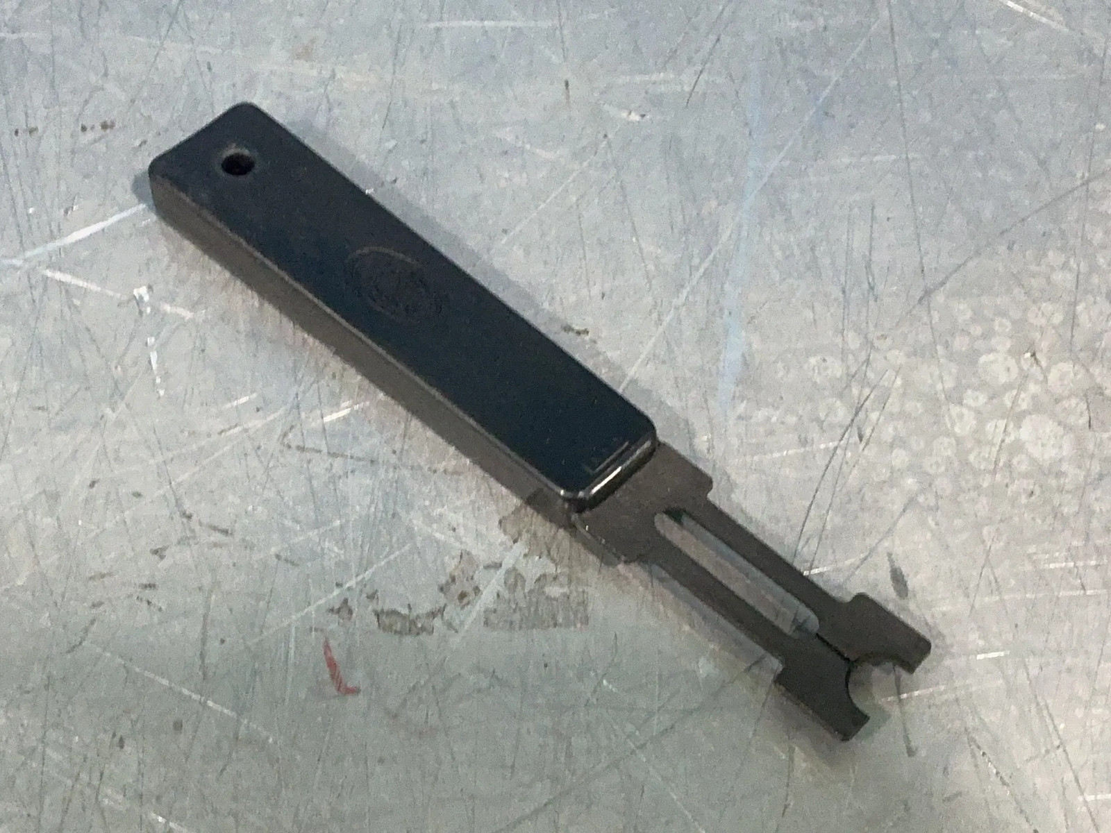 OCHIAI E-RING HOLDERS ETH-6