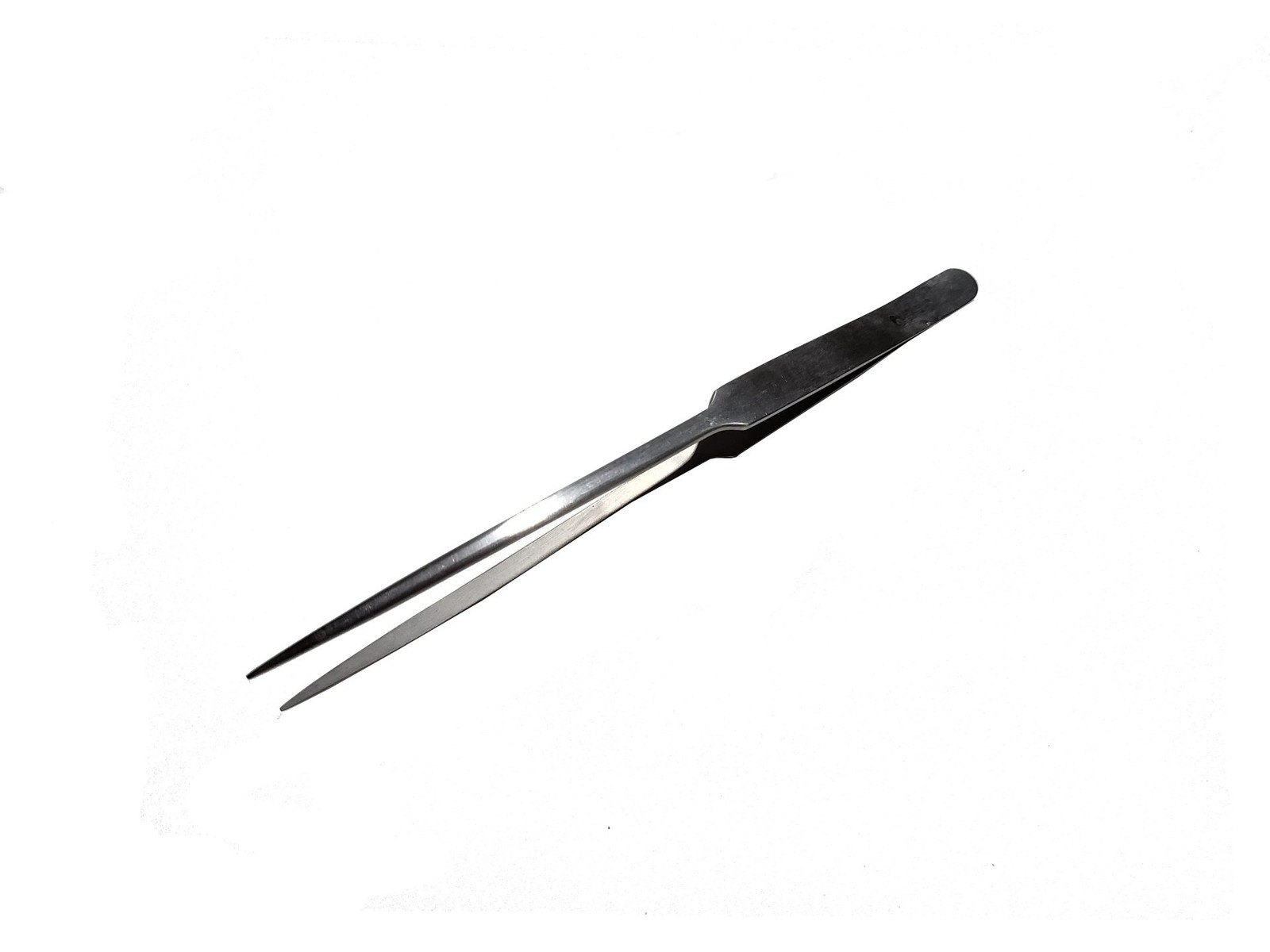Aqua Pinsettes 8in Aquascaping Aquarium Fish Cleaning Tool