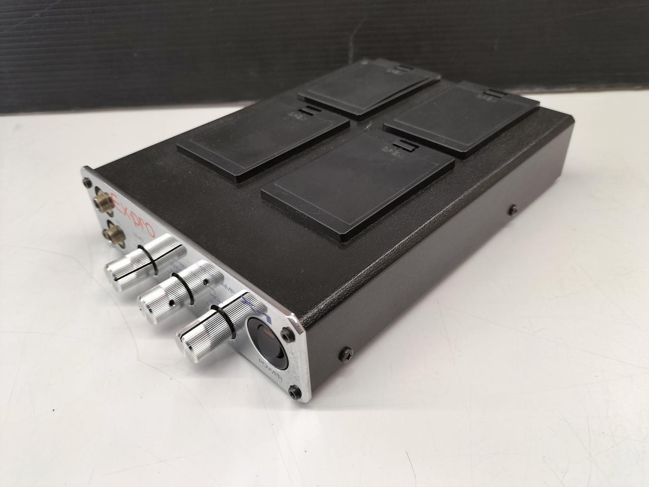 EX-PRO X1 Guitar Amplifier Used