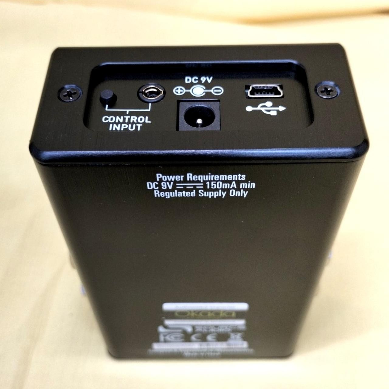 Source Audio Model SA251