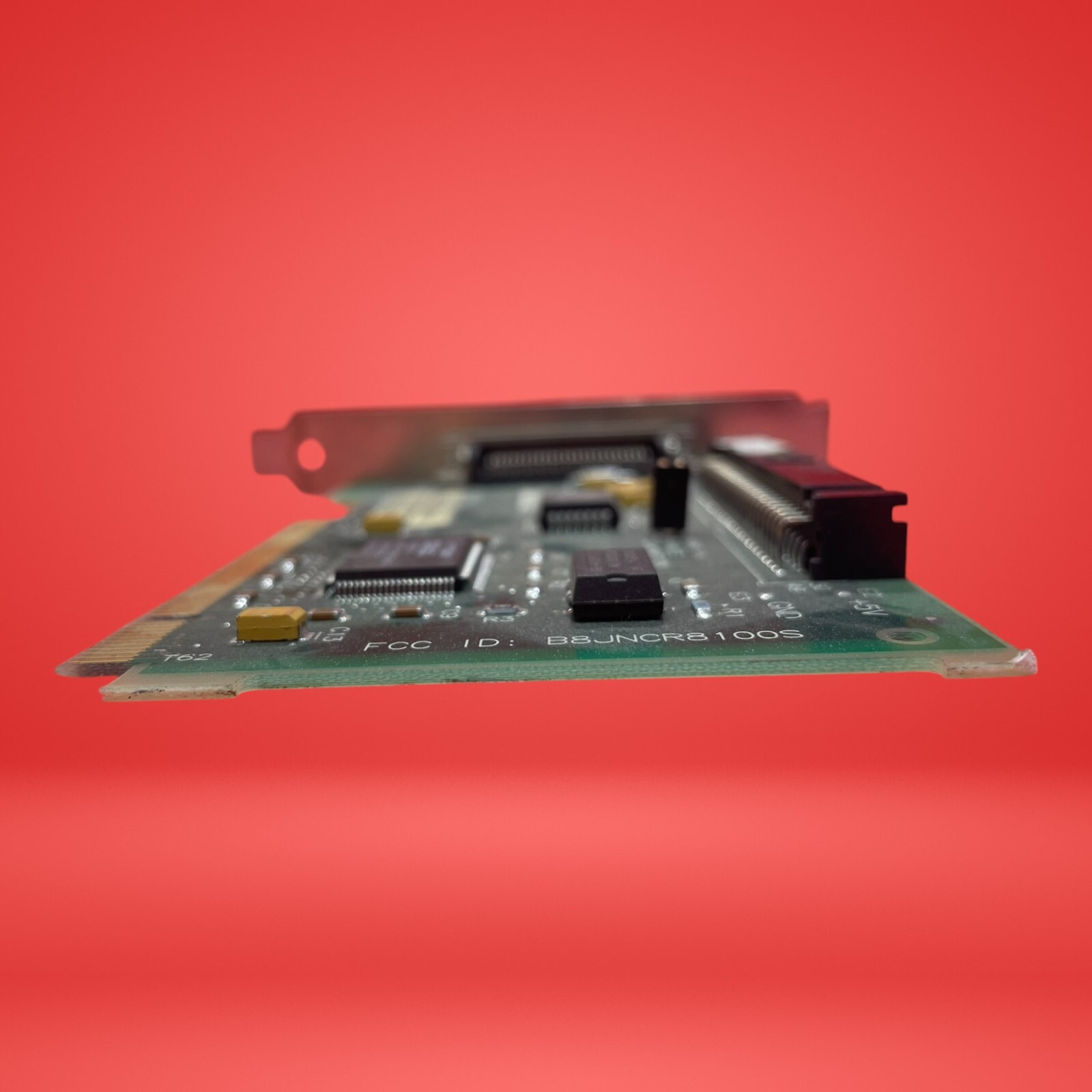 NCR 348-0026871A PCI Controller Card | Tested | Fast Ship