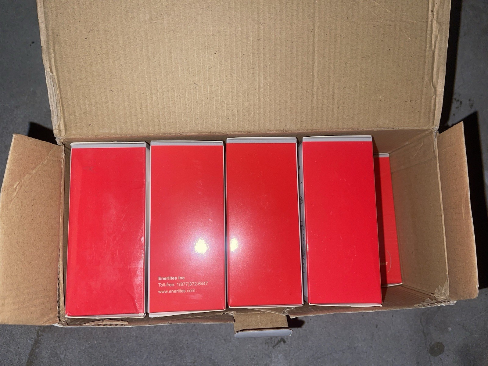 Enerlites in Wall PIR Occupancy Sensor VCOS-1