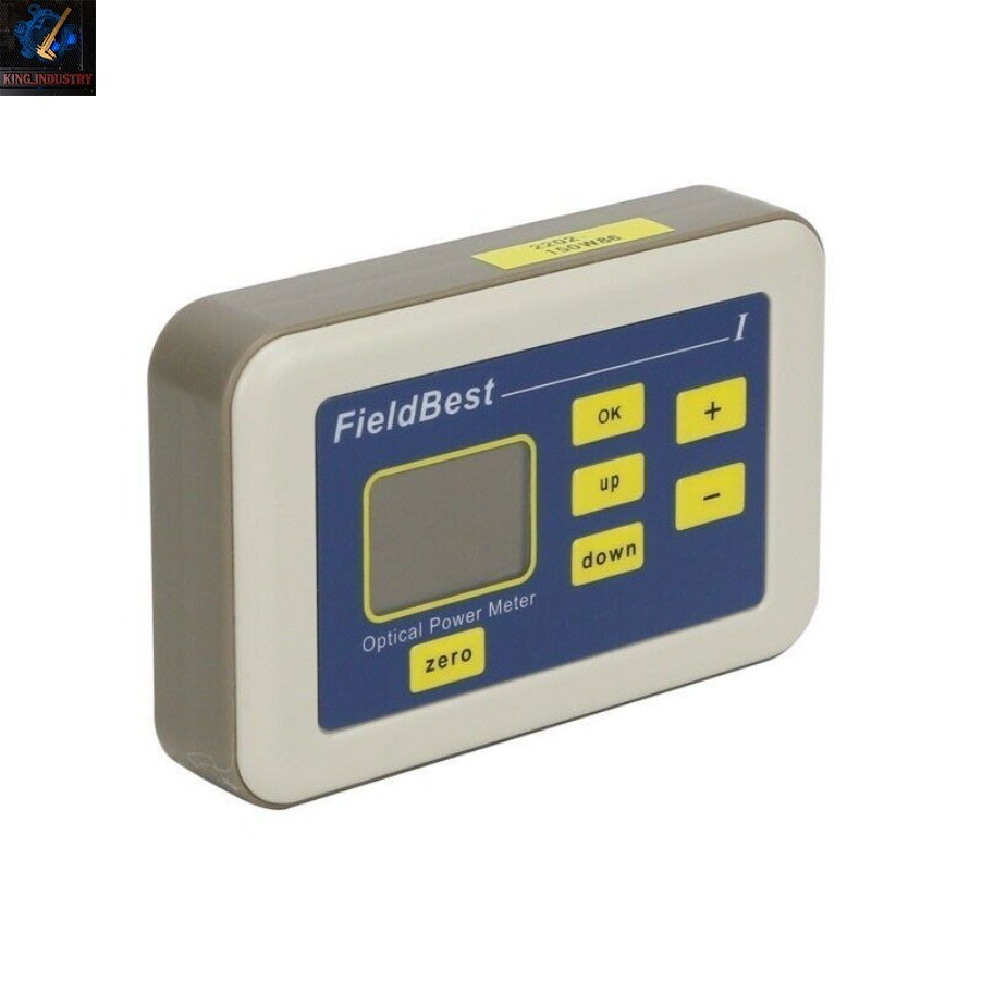 1PC Laser Optical Power Meter OPM 0.5W-50W with Probe for Coherent 150nm-20um