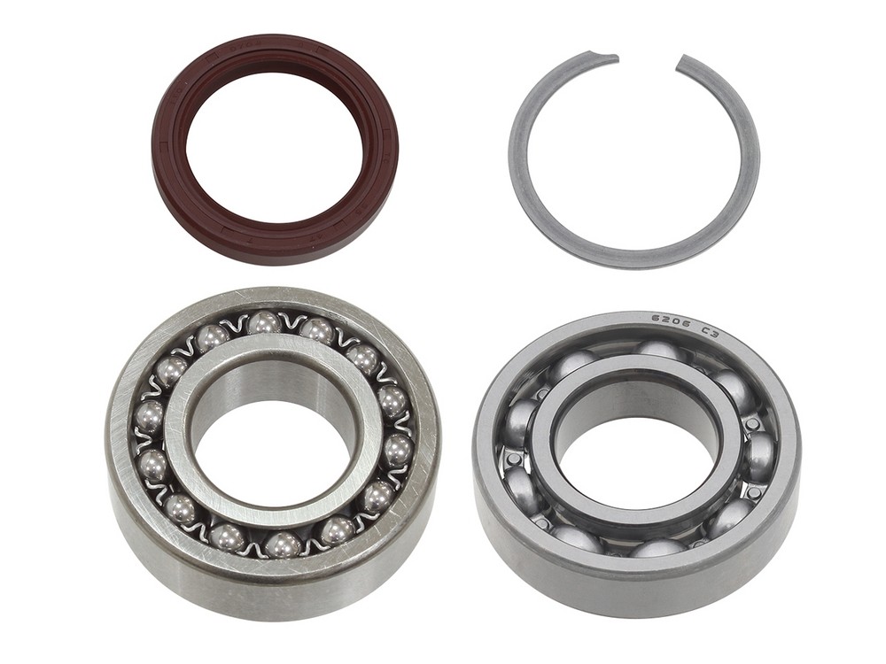 SP1 Jack Shaft Bearing and Seal Kit for 2014 Yamaha SR10 SR Viper Snowmobile