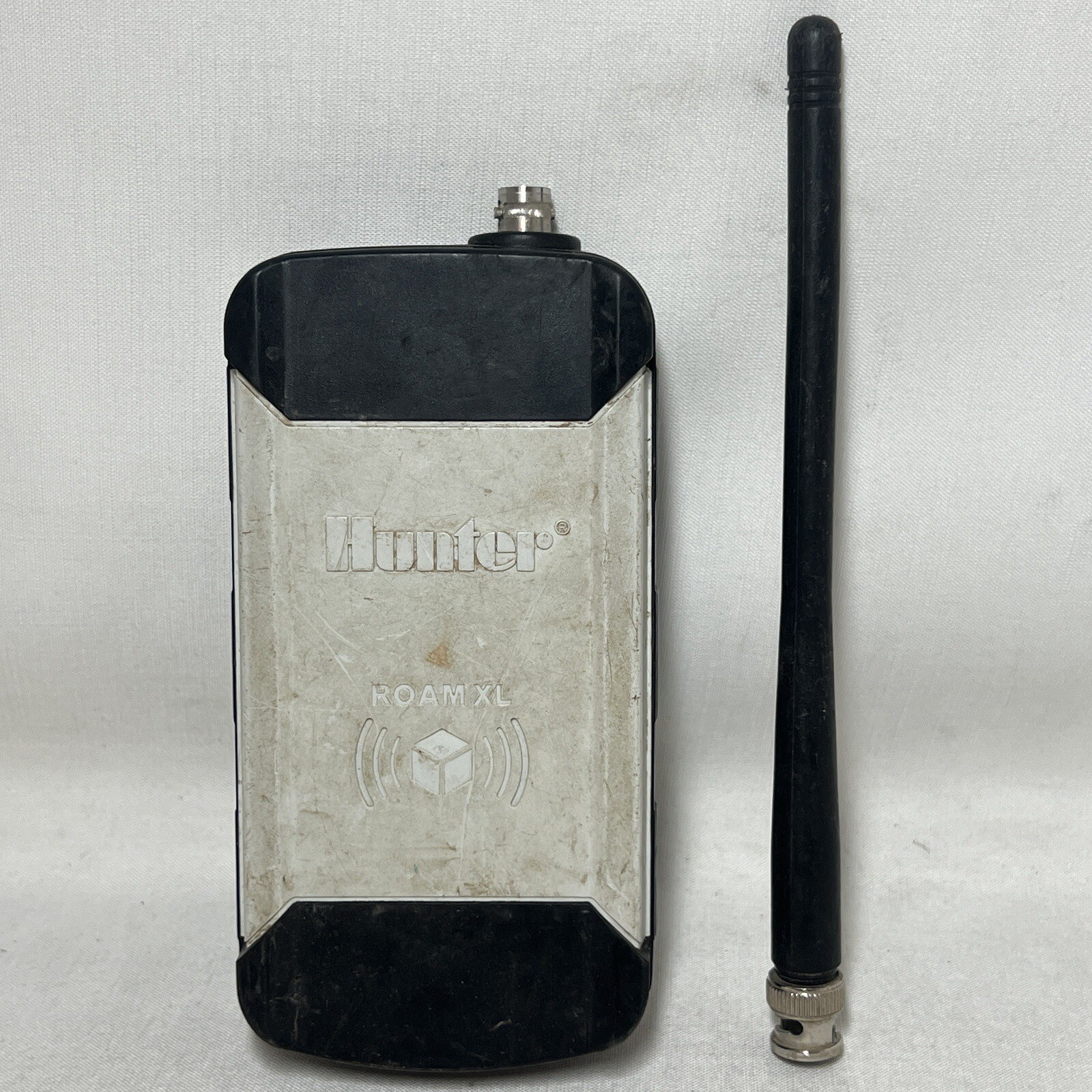 Hunter ROAM XL Remote Control Receiver COSMETIC DAMAGE for XC PC HCC HPC I2C