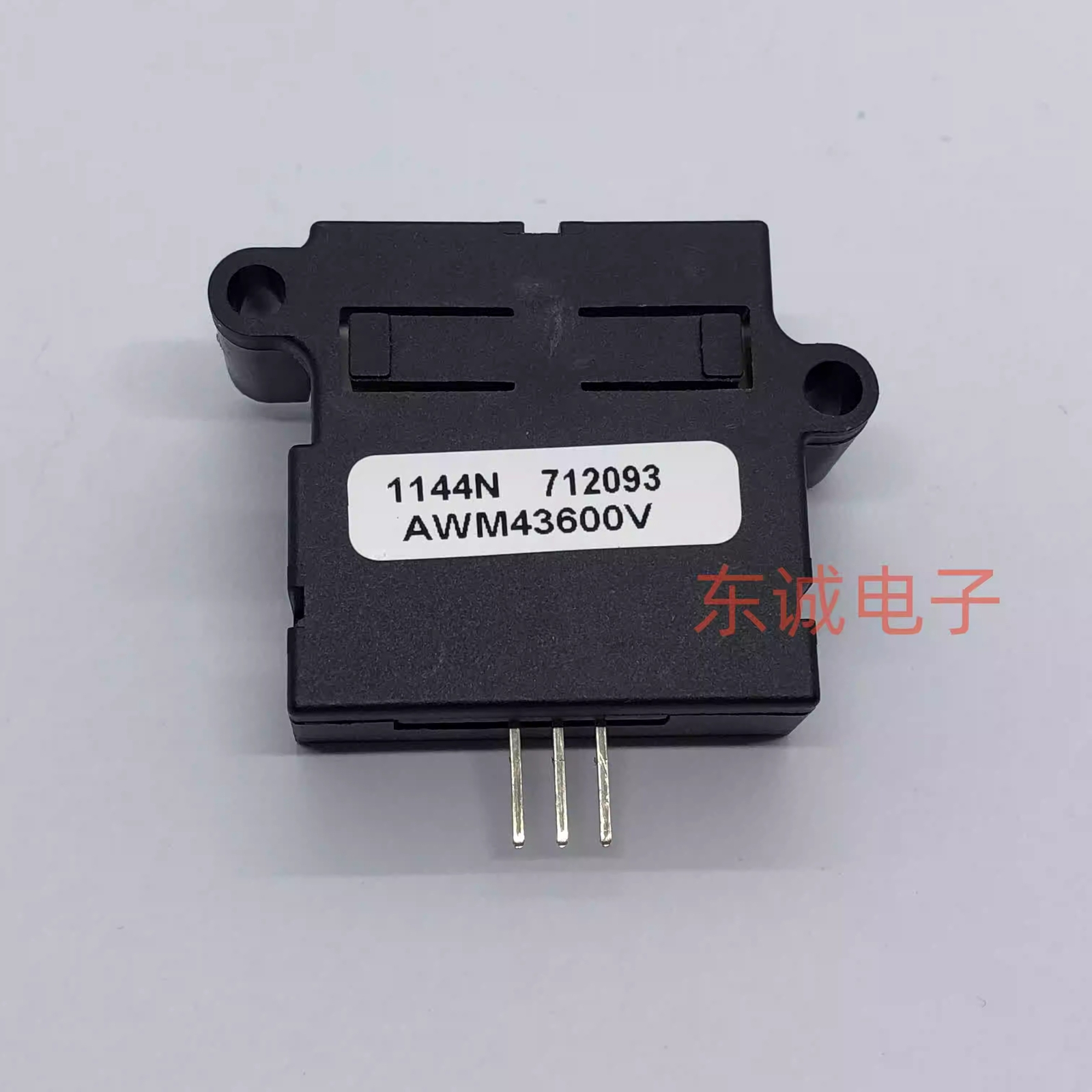 1pcs Honeywell AWM43600V 0~6SLPM flowmeter gas flow sensor