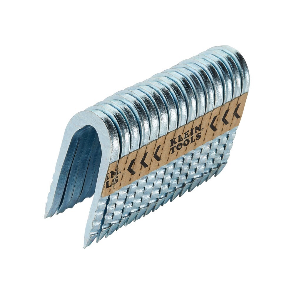 Klein Tools STP001 Staples for Lineman's Utility Staple Starter 480 Pack NEW