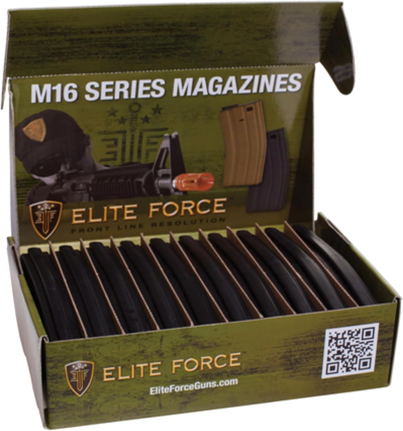 Elite Force