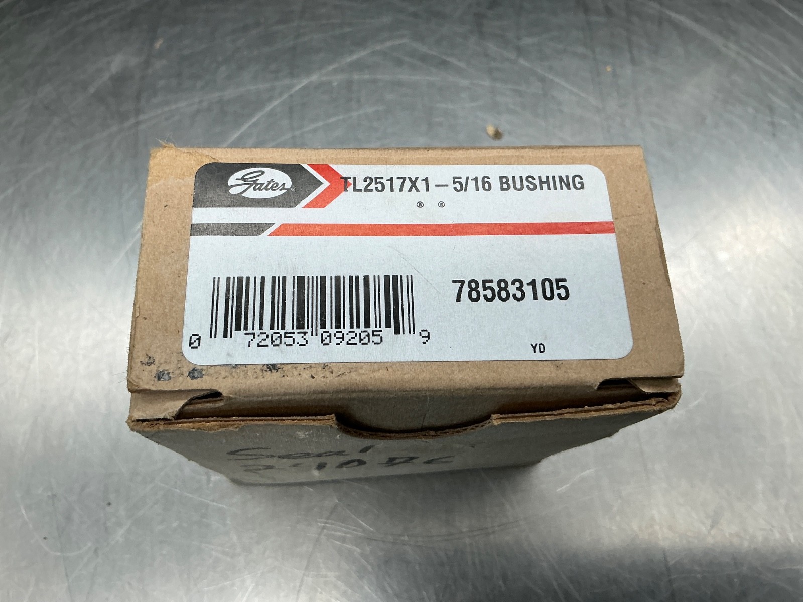 Gates TL2517X1-5/16 Bushing, 78583105