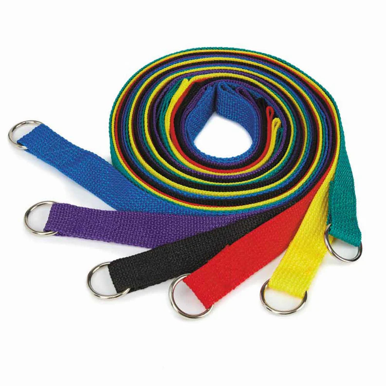 Pet Edge GG Kennel Lead 4ft Dog Leash - Assorted Colors, 6-Pack