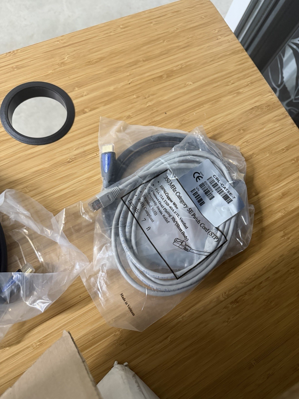 Crestron UC-MM30-T KIT - Flex Tabletop Small Room *READ*