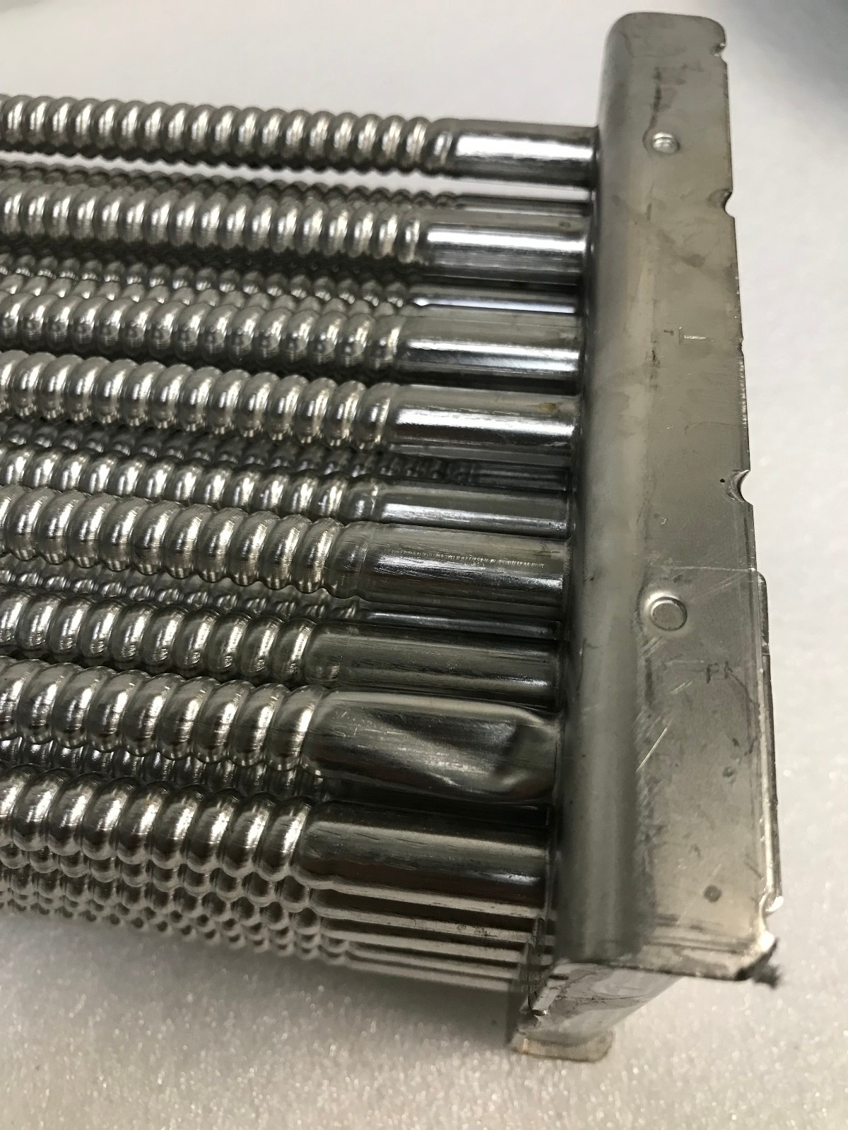 Takagi Heat Exchanger HRS35 ( Condensing Only )