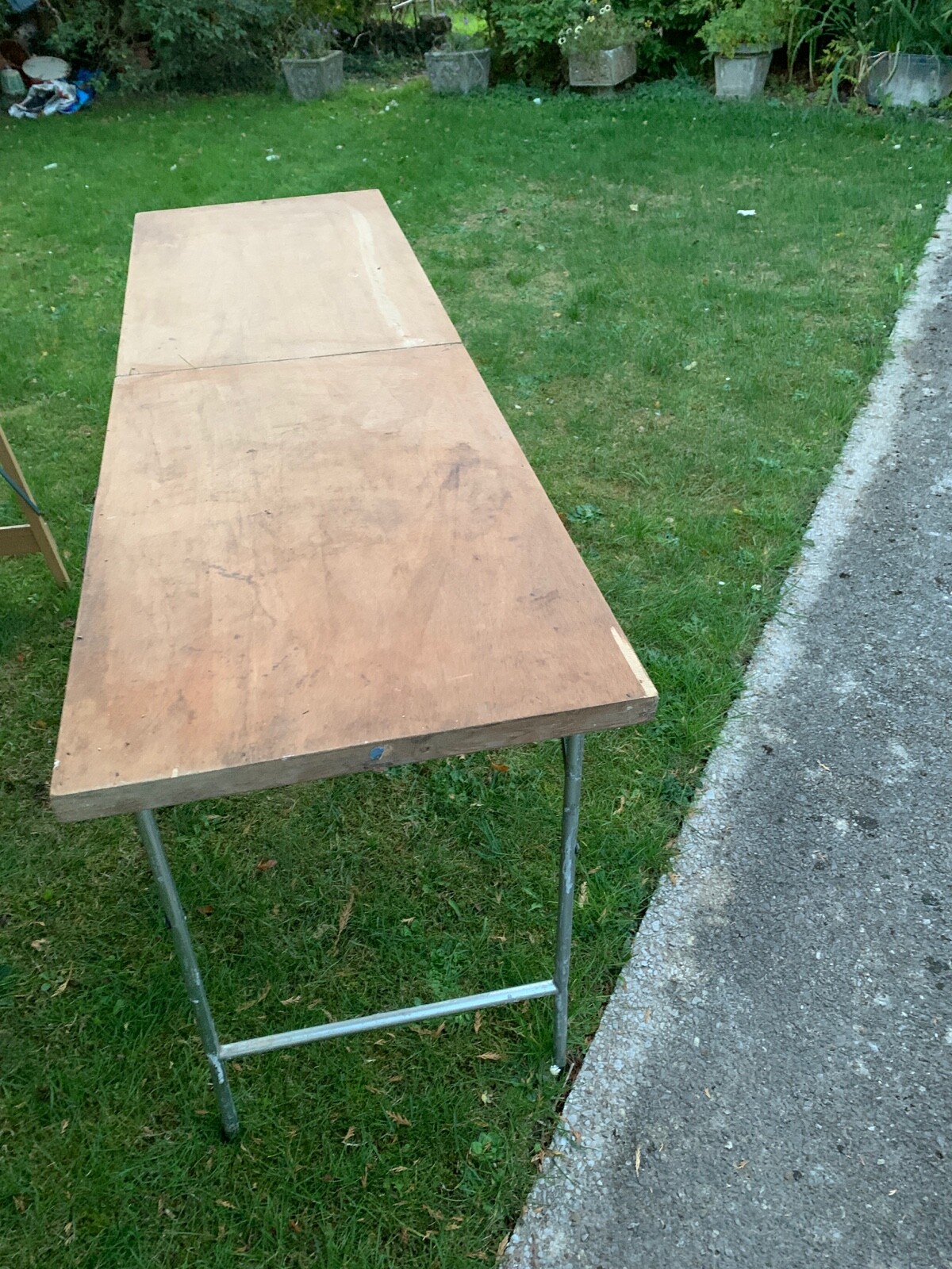 Work bench
