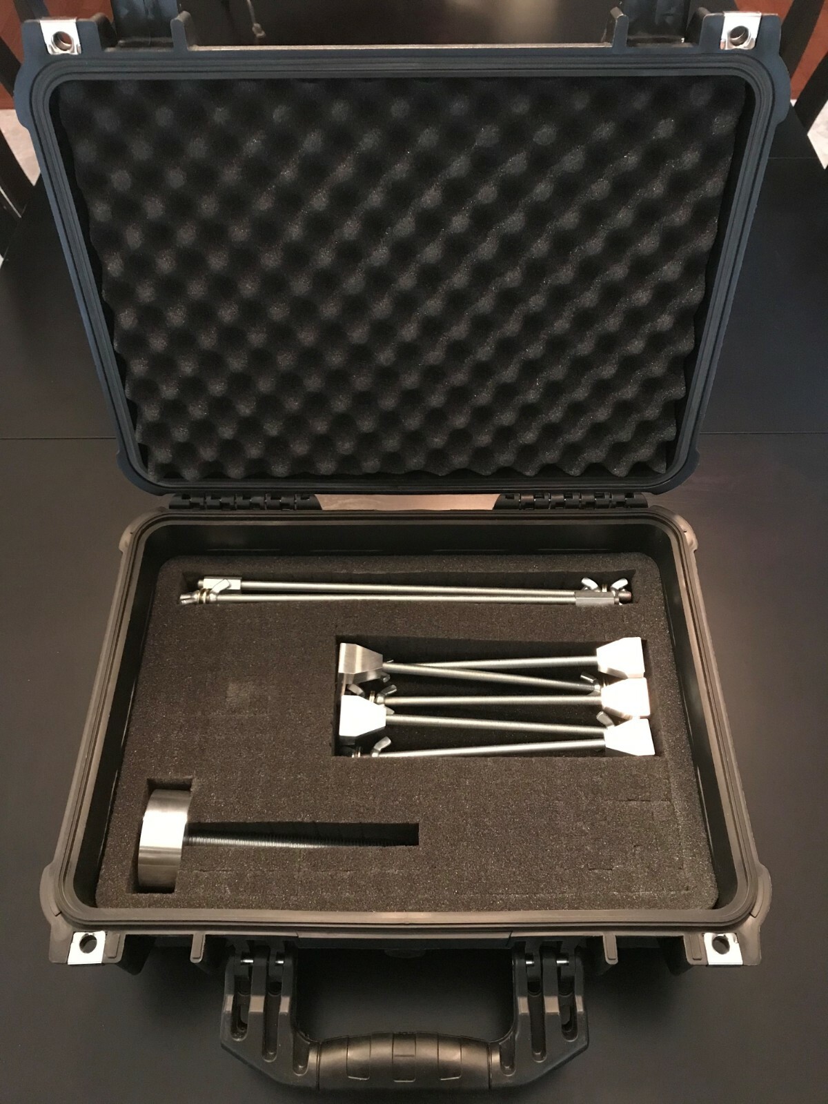 Carry Case "ONLY" - See Additional Description