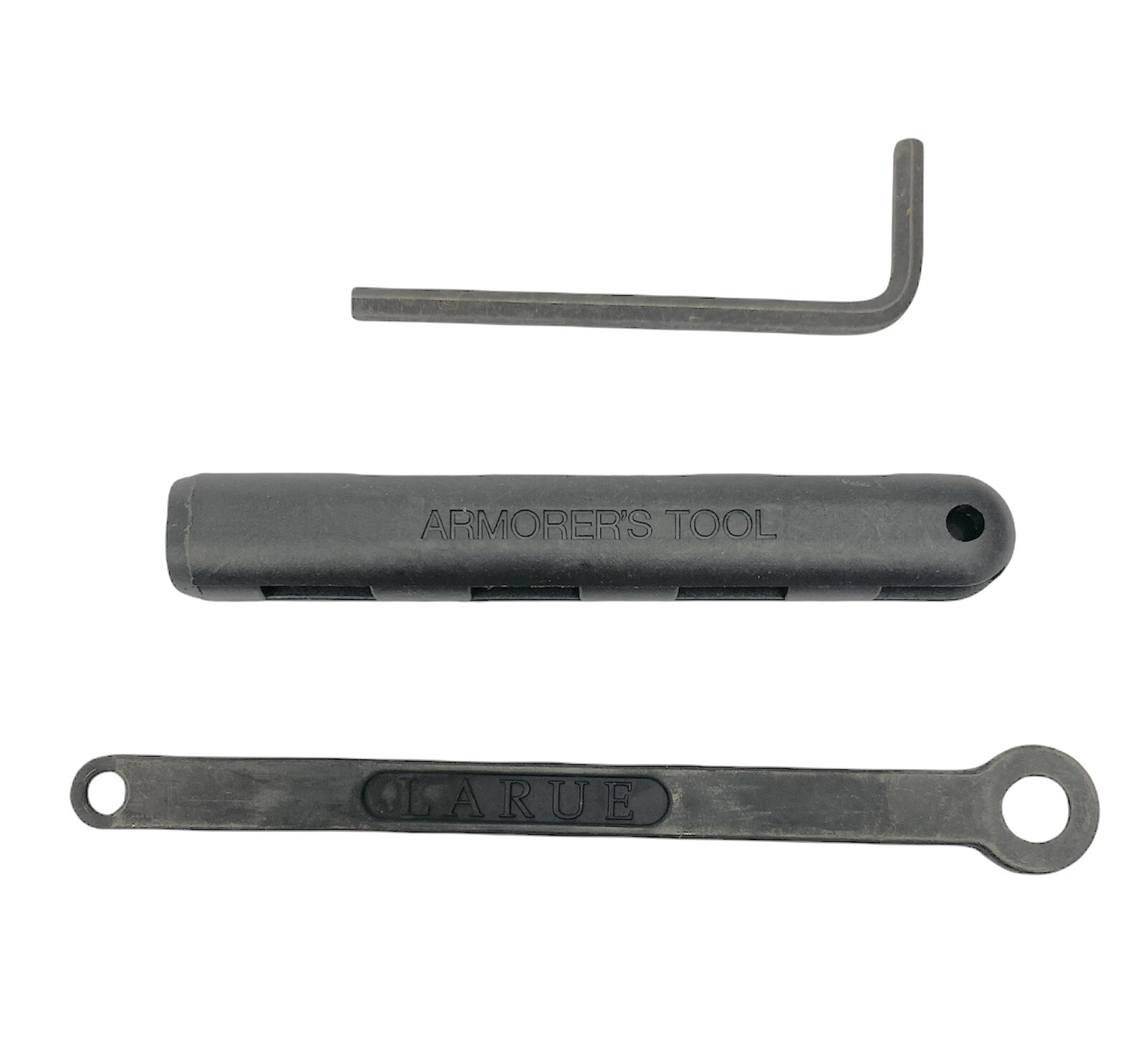 LaRue Tactical Armorer's Scope Tool Military Combat USGI ACOG Wrench & Hex Key