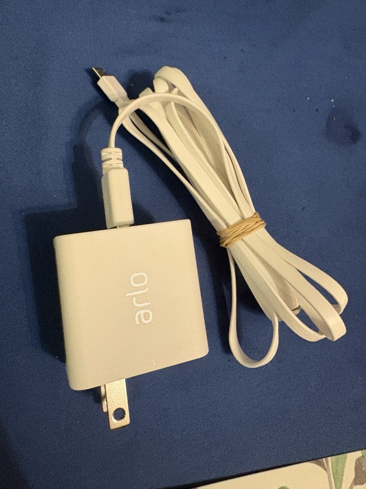 Arlo Original Charging Adapter Cable for all Arlo cameras