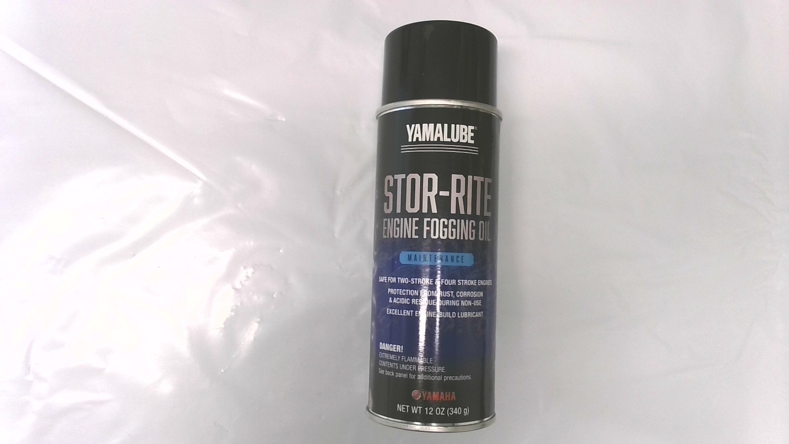 YAMALUBE STOR-RITE ENGINE FOGGING OIL