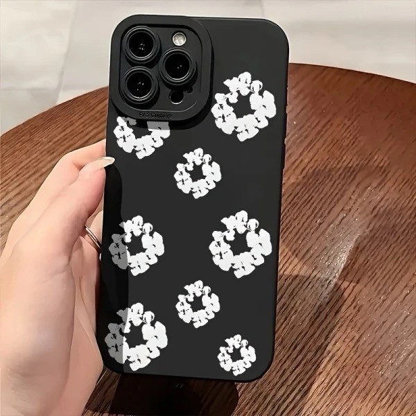 Denim tears phone case. almost every size available!!