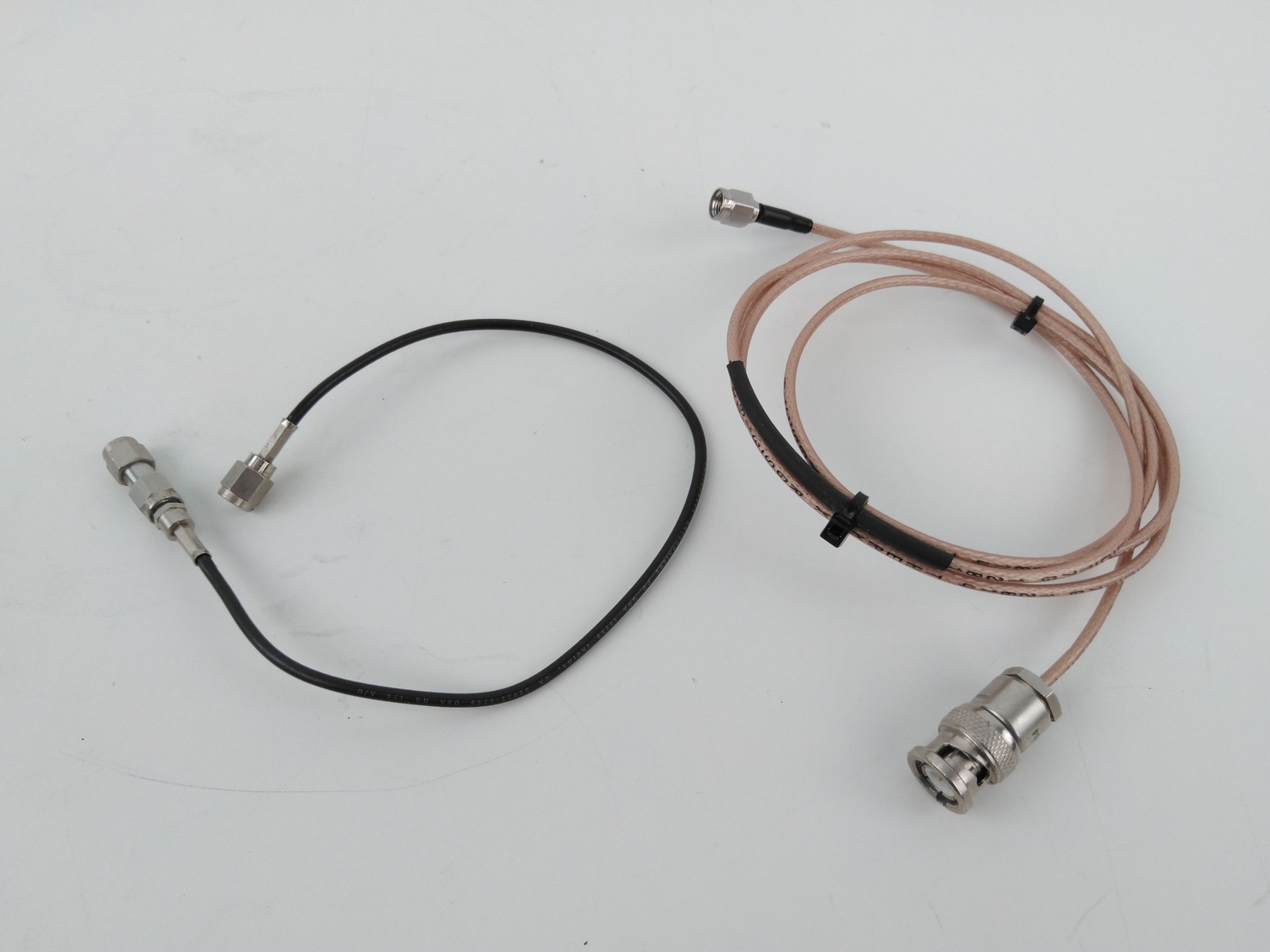 Hewlett Packard 8494G, 70dB, 11dB Programmable Attenuator