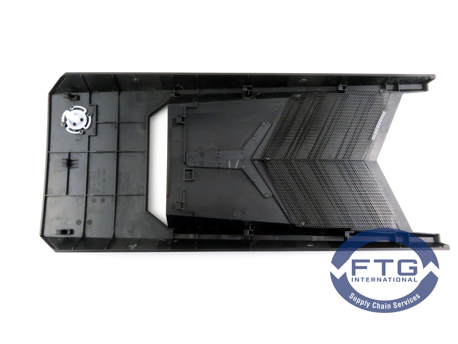 01EF272 MECH_ASM Top Bezel Cover Y900RE