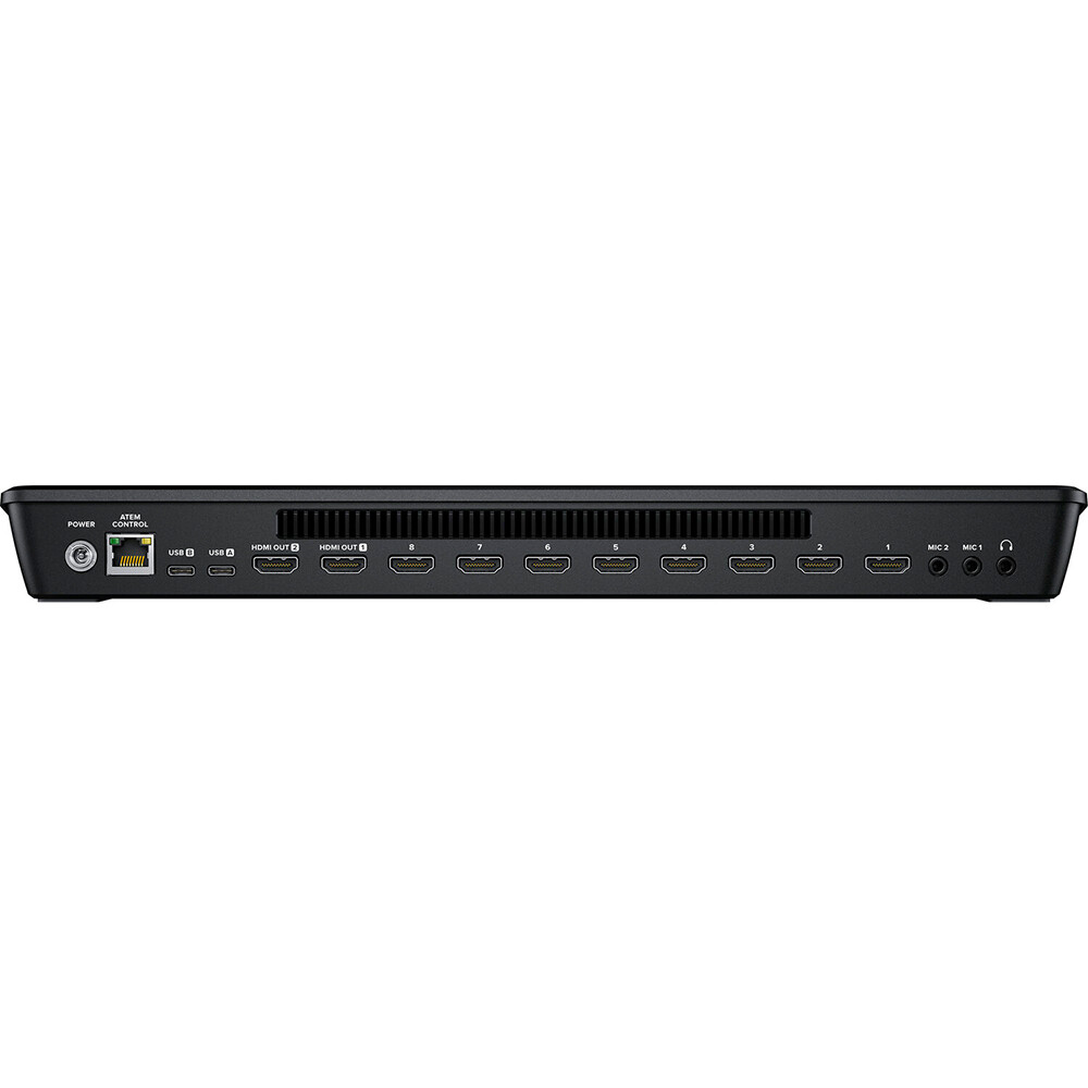 Blackmagic Design ATEM Mini Extreme Switcher