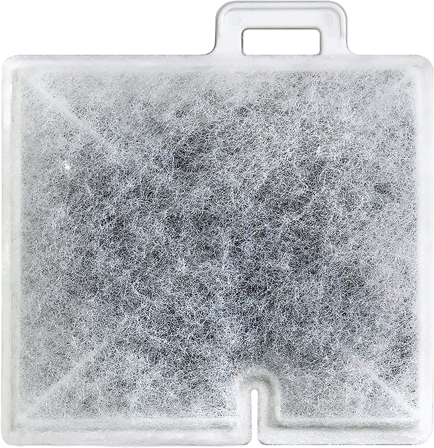 Zilla Replacement Filter Cartridges Medium, 3 Count ( Pack of 1)